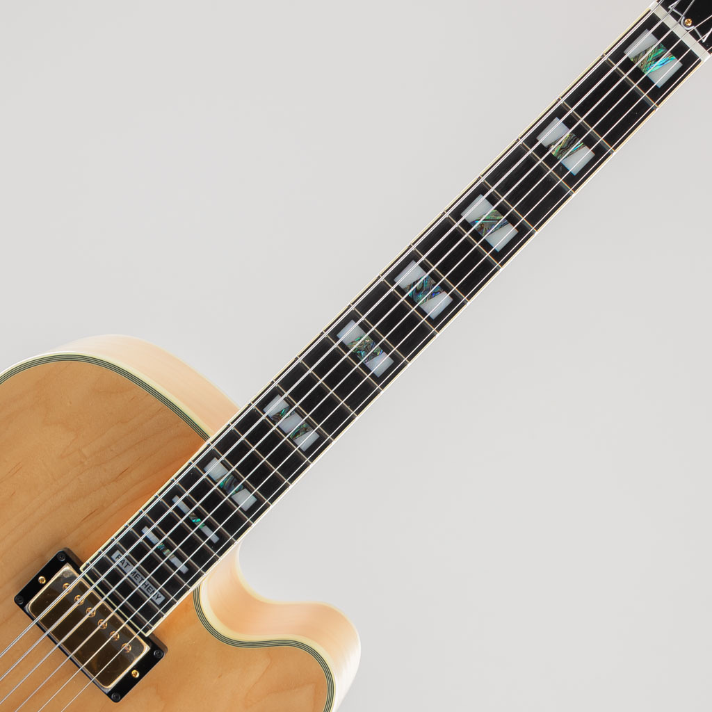 Ibanez PM200 Pat Metheny Signature Model / Natural（新品/送料無料