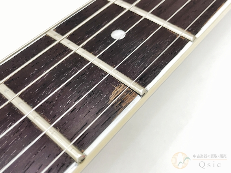 FERNANDES TEJ STD 2S '24 BLK 【返品OK】[TMM37]【梅田店在庫】（中古