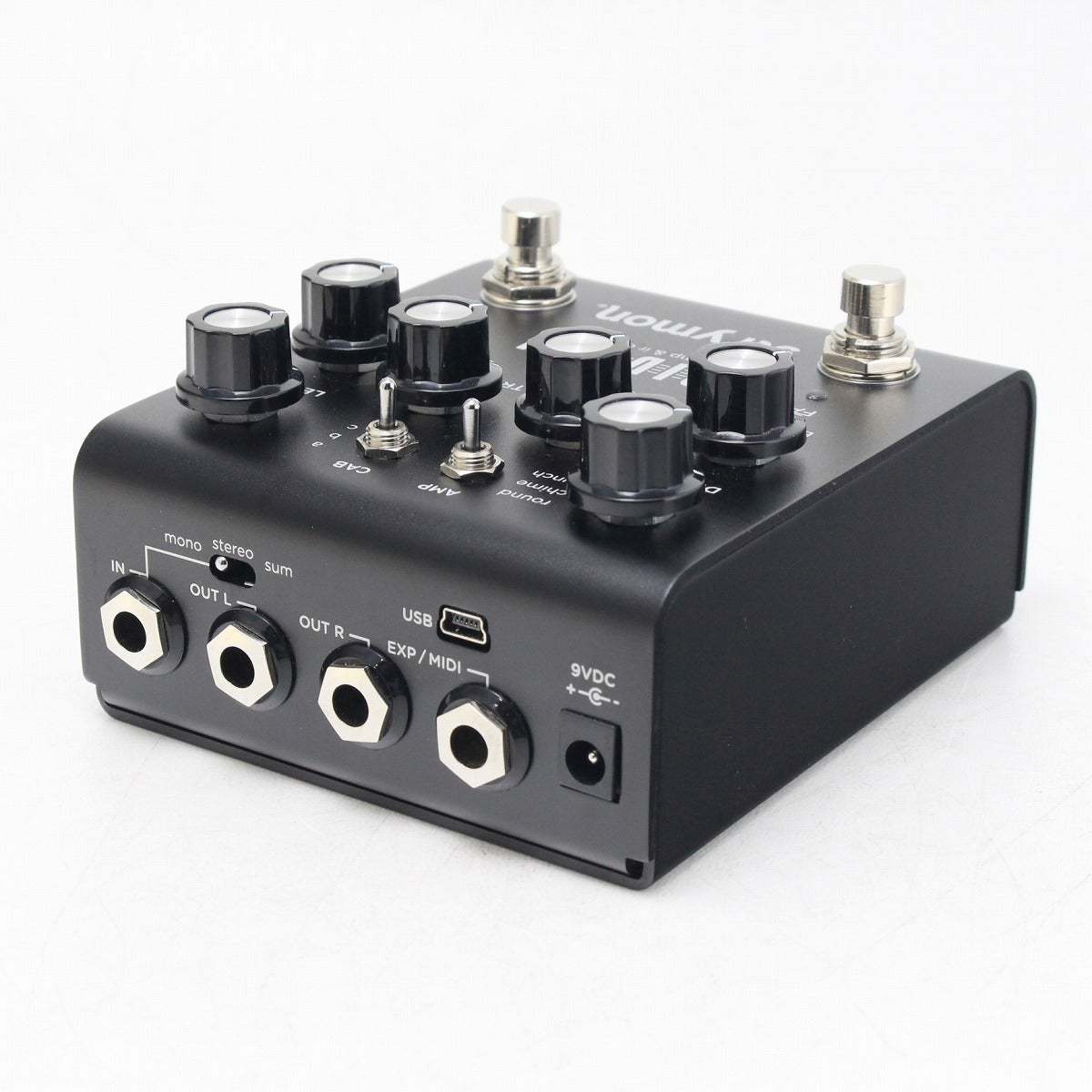 strymon IRIDIUM 【御茶ノ水本店】（中古/送料無料）【楽器検索