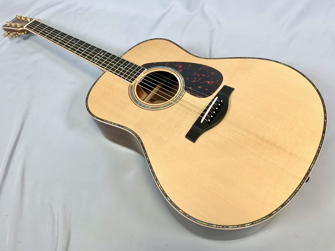 YAMAHA LL36 ARE（新品）【楽器検索デジマート】