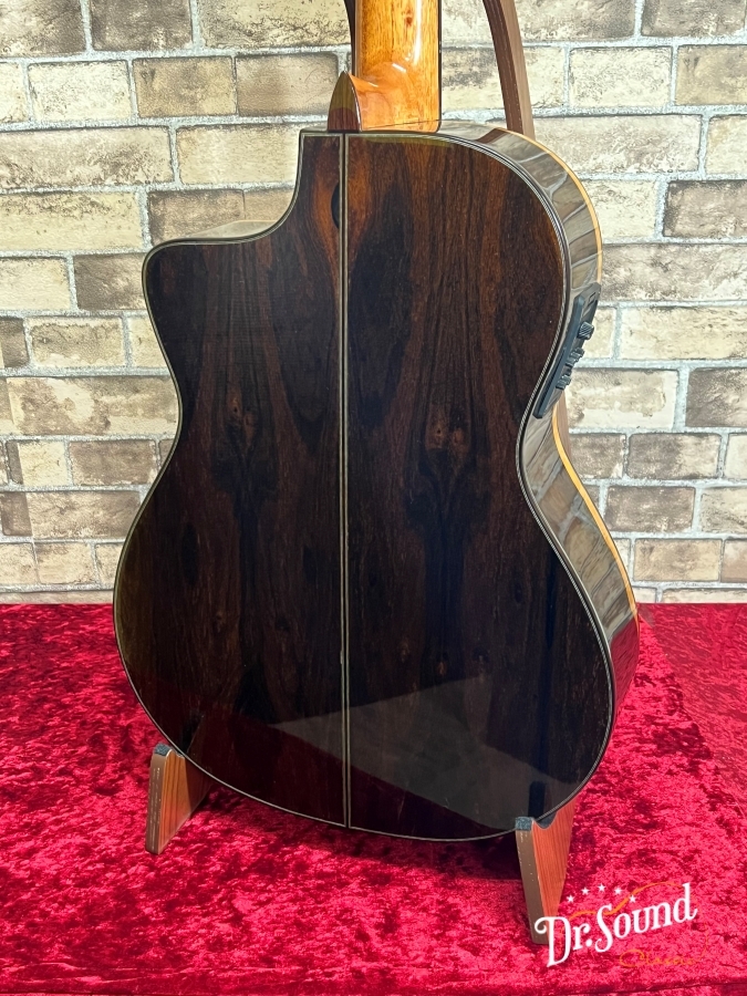 Martinez マルチネス MP-14 Ziricote （新品）【楽器検索