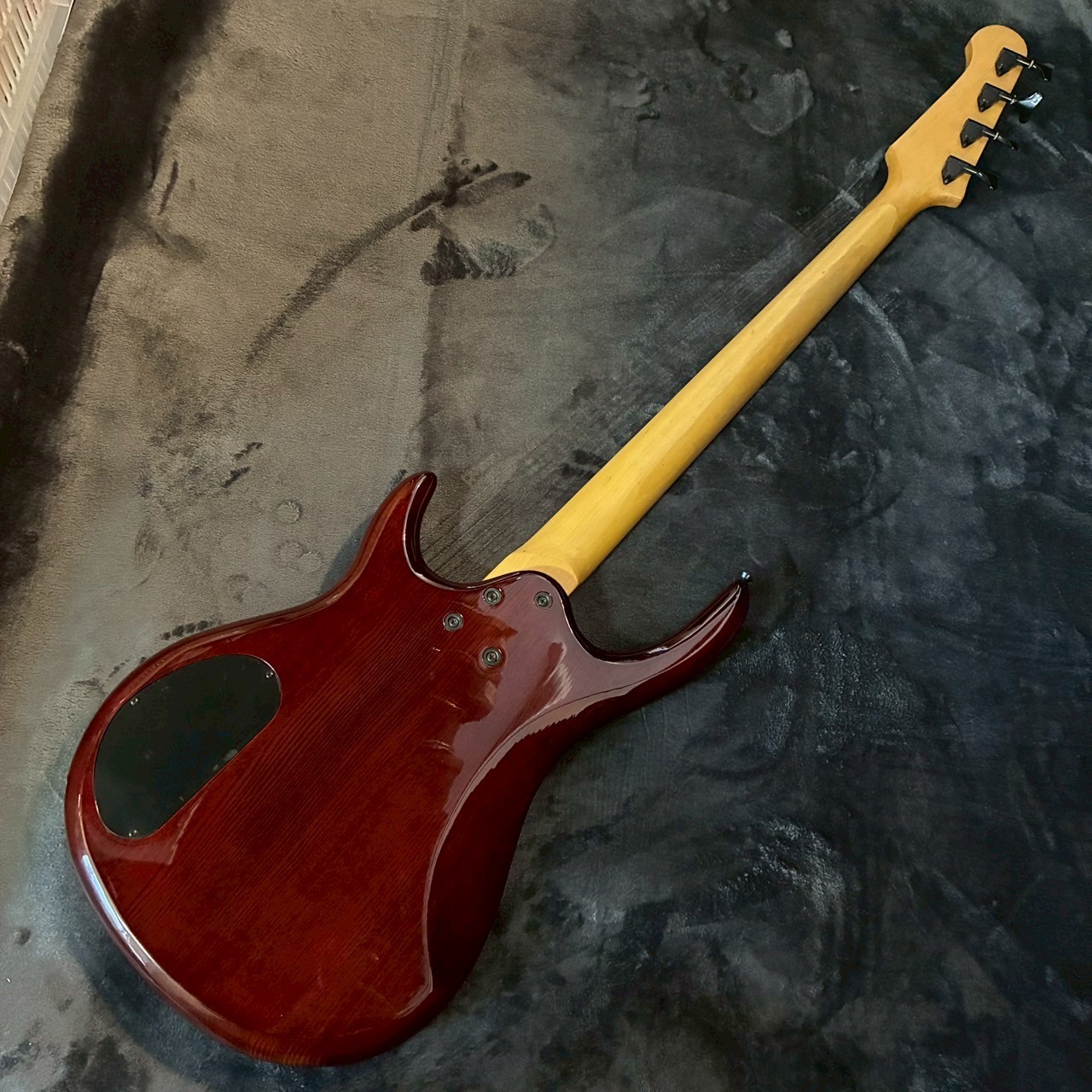 Epiphone EMBASSY Standard IV【USED】【4.8kg】（中古）【楽器
