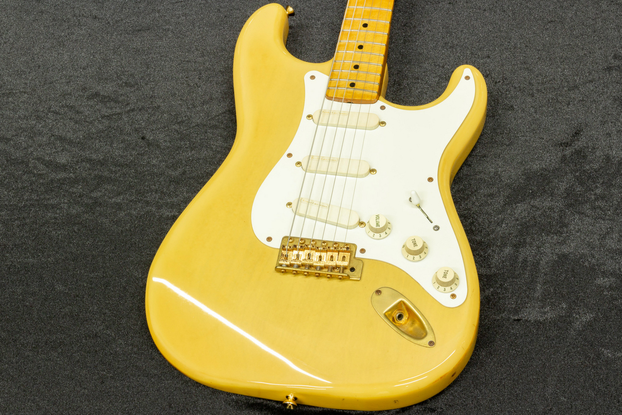 Fender Japan ST54-75RV OWB/M MADE IN JAPAN #P013198 3.34kg【TONIQ 