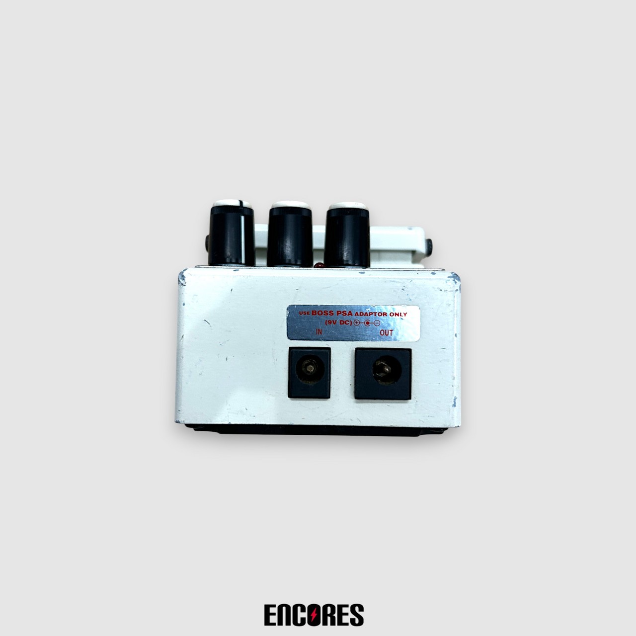 Boss NS-2 Noise Suppressor ノイズゲート エフェクター Boss NS-2 Noise Suppressor Pedal | Sweetwater