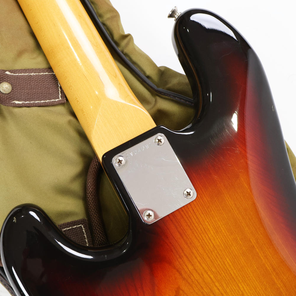 Fender Japan 【中古】 ベース FENDER JAPAN PB62-75 3TS PRECISION