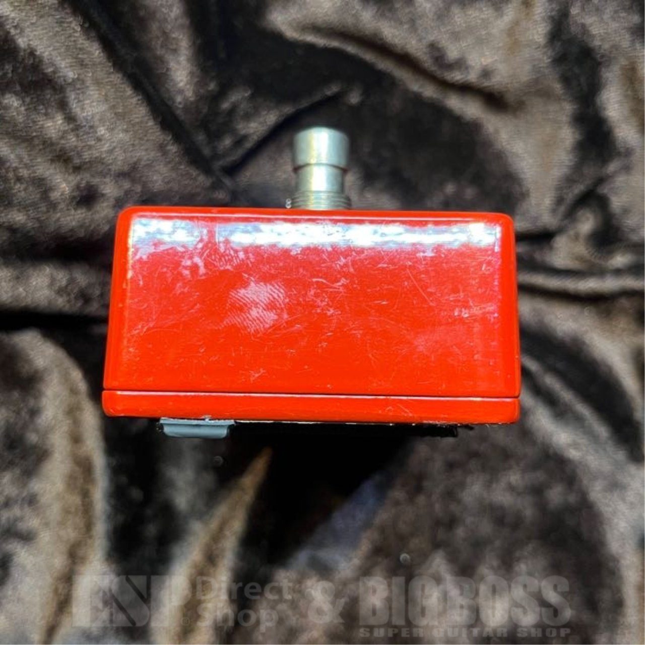 MXR CSP028 76Vintage Dyna Comp(mod)（中古）【楽器検索デジマート】