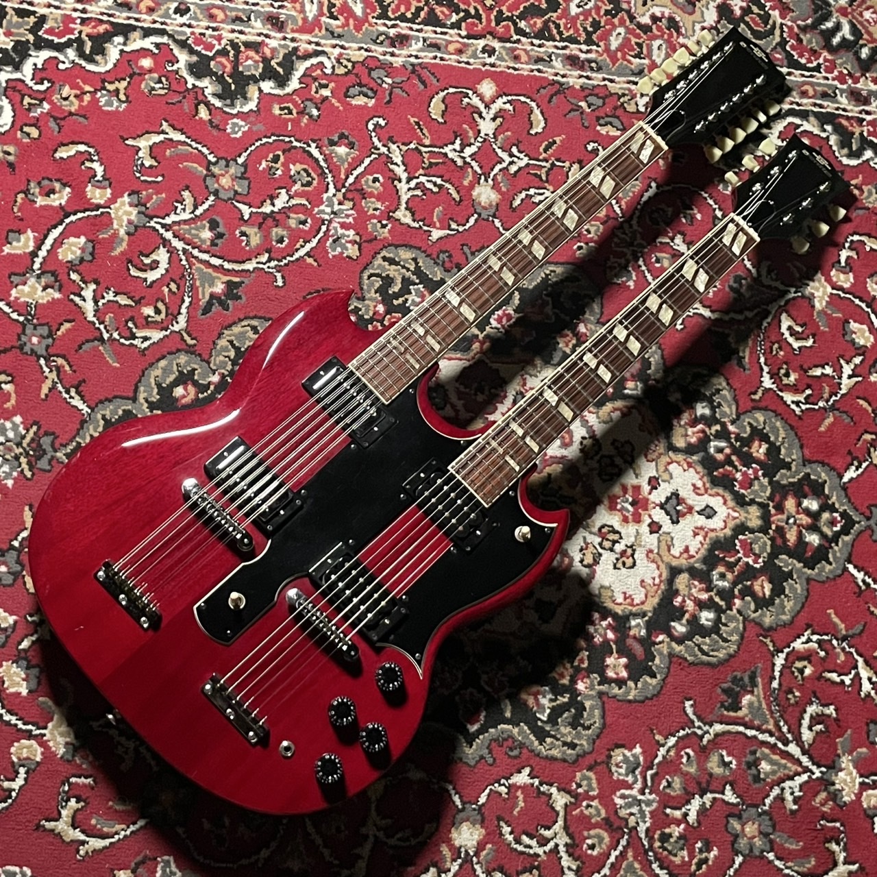 Fernandes FGシリーズ FERNANDES Fernandes FGシリーズ ストラトタイプ フェルナンデス