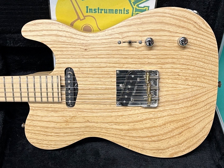 SAITO GUITARS S-622TLC NAKED（中古）【楽器検索デジマート】