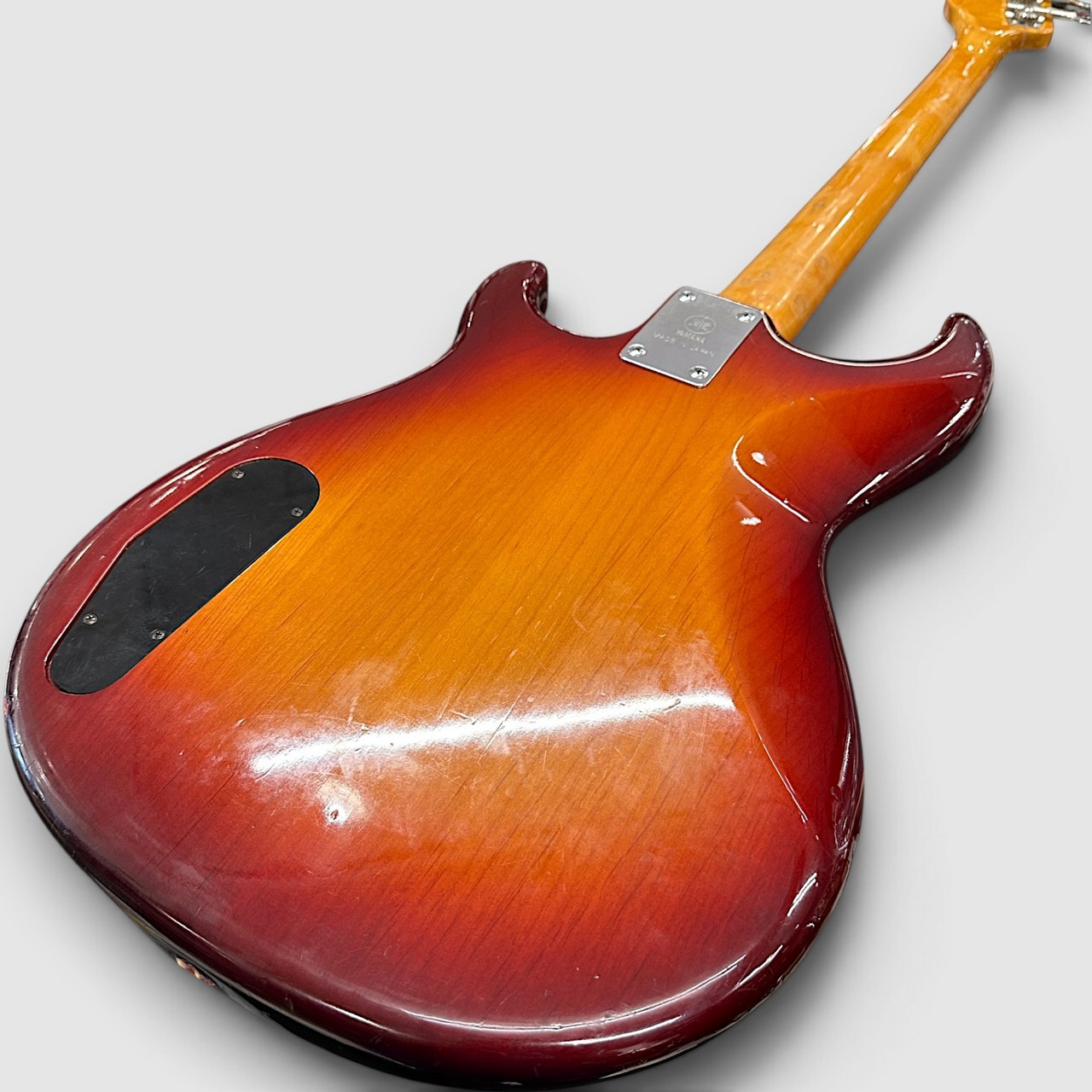 YAMAHA BROAD BASS VI フレットレス（中古）【楽器検索デジマート】