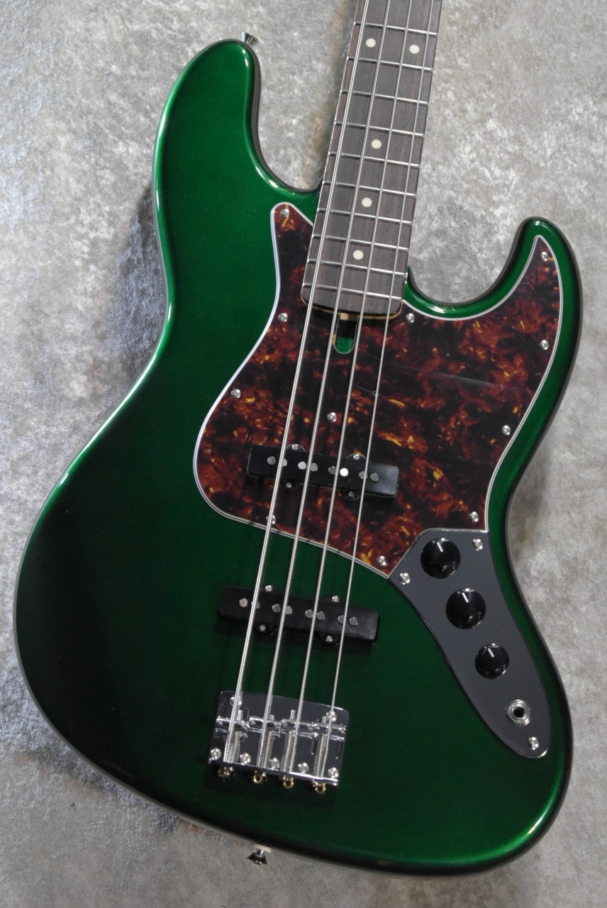 FUJIGEN(FGN) NJB100RAL-CAG #H250336【4.49kg】【日本製 Neo Classic