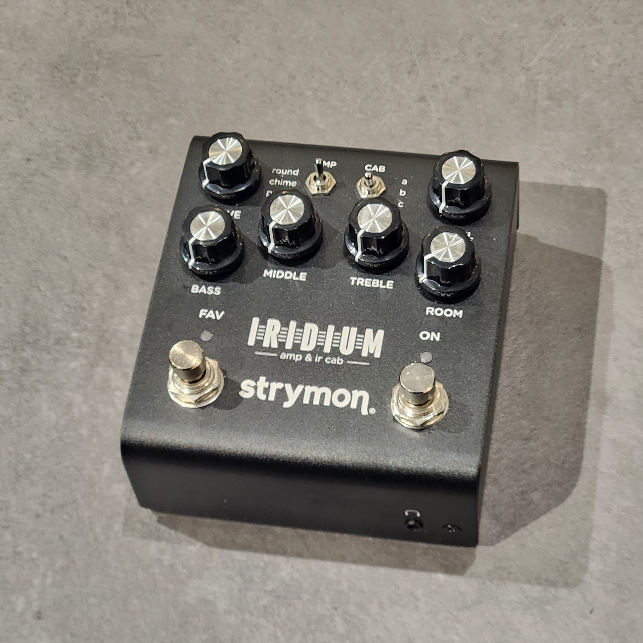 Strymon Iridium | eBay
