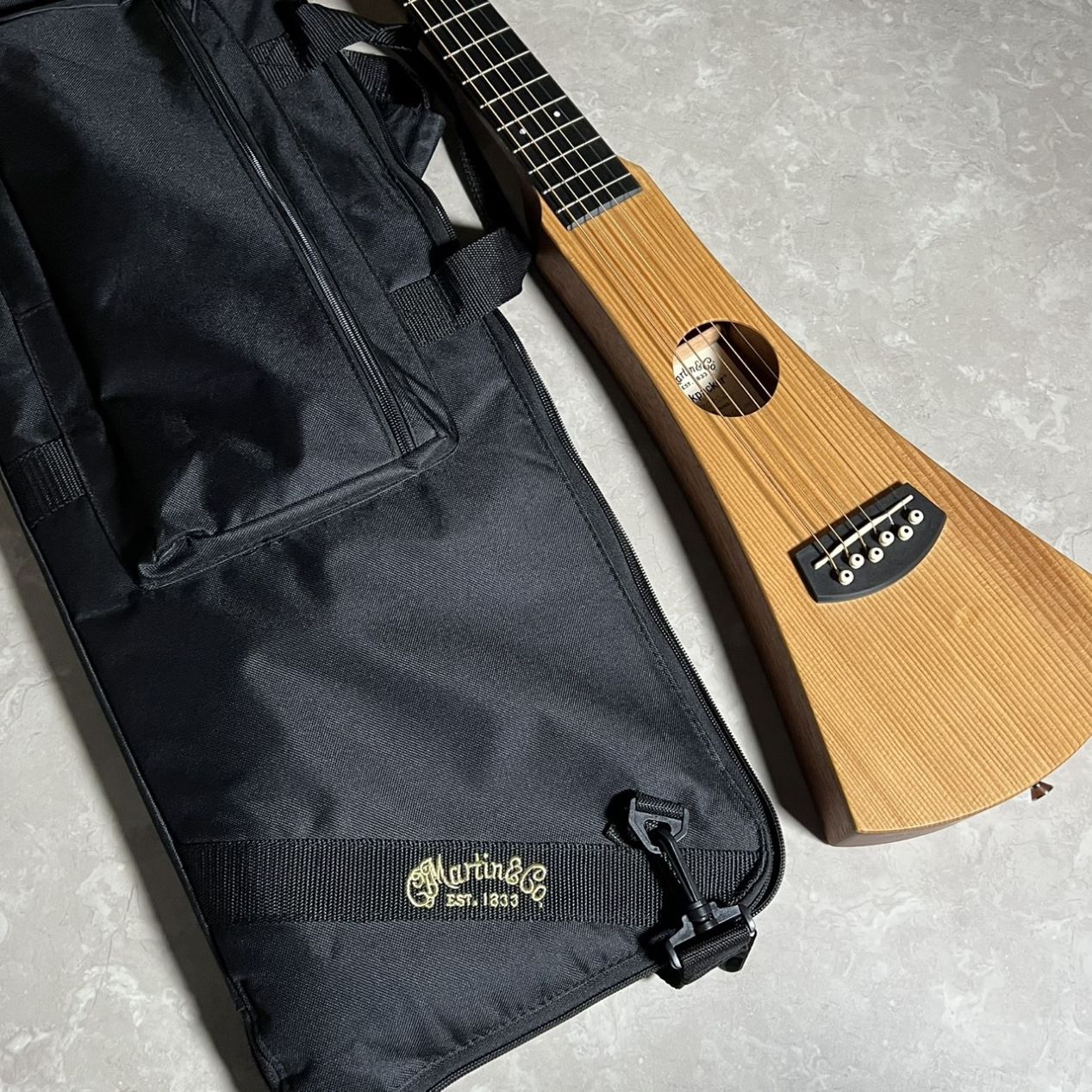 Martin Backpacker（中古/送料無料）【楽器検索デジマート】