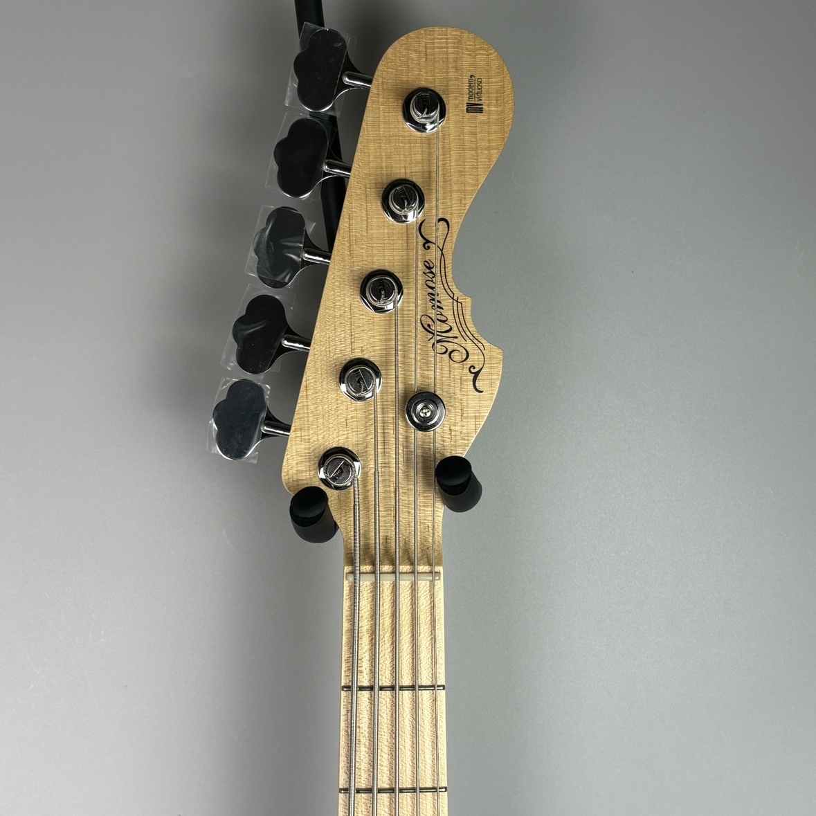 mameman エレキベース】ディバイザー商談会で買い付けたベースが入荷！｜島村