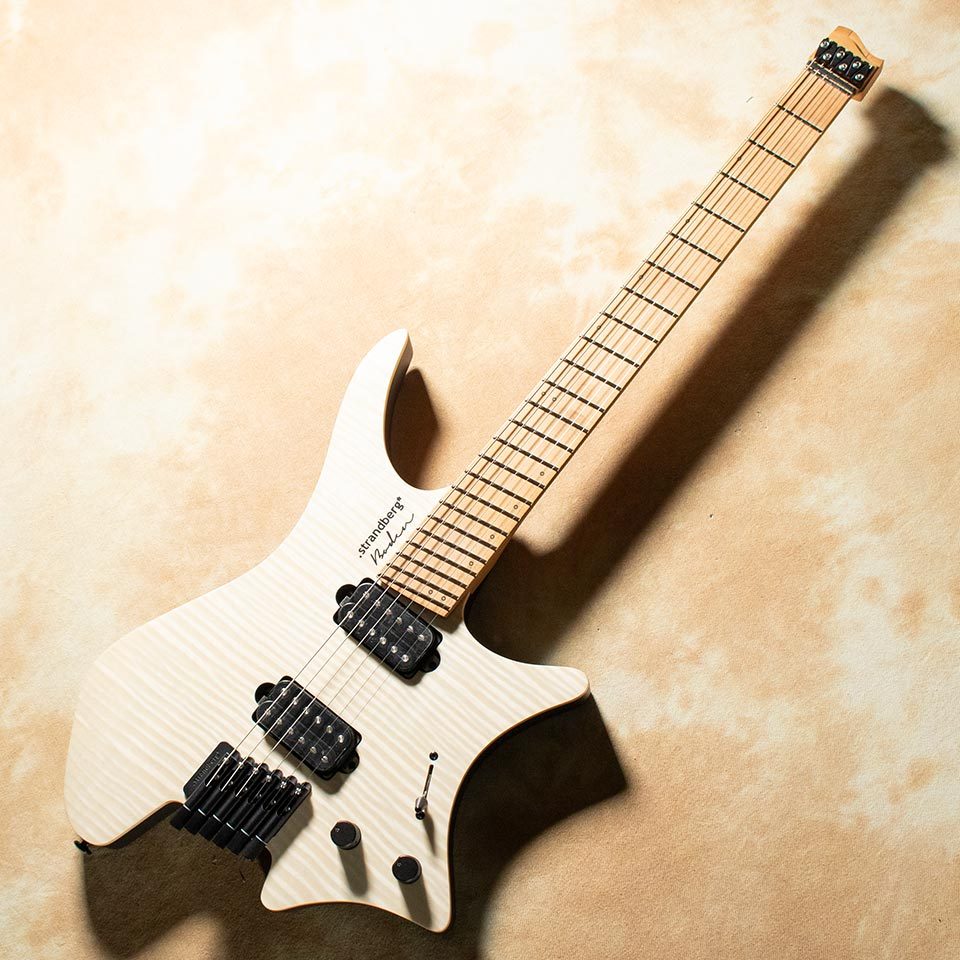 strandberg Boden Standard NX 6 Natural