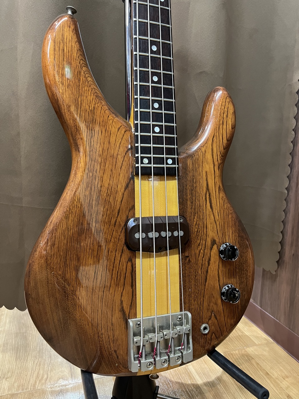 Greco GOBⅡ 750（中古）【楽器検索デジマート】