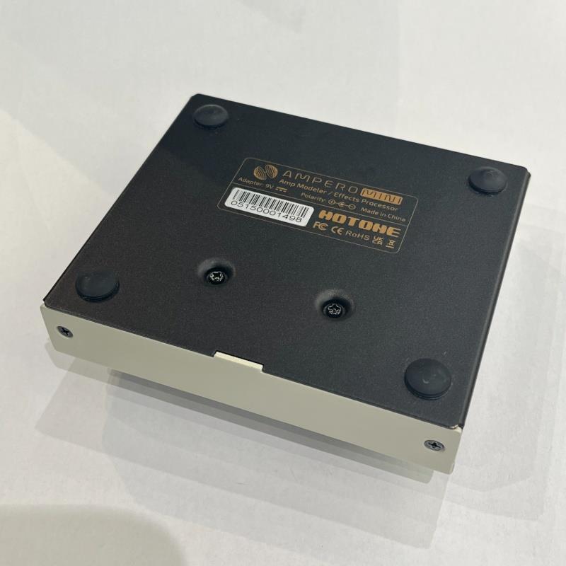 HOTONE USED 中古 Ampero mini（中古）【楽器検索デジマート】