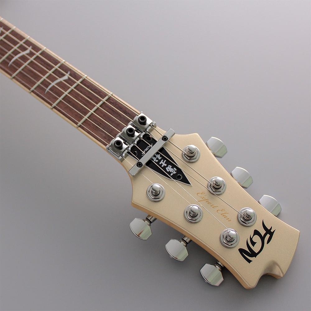 FUJIGEN(FGN) Expert ELAN EEL2-MH-TR/PLR -Pearl Rose-【ローン金利0