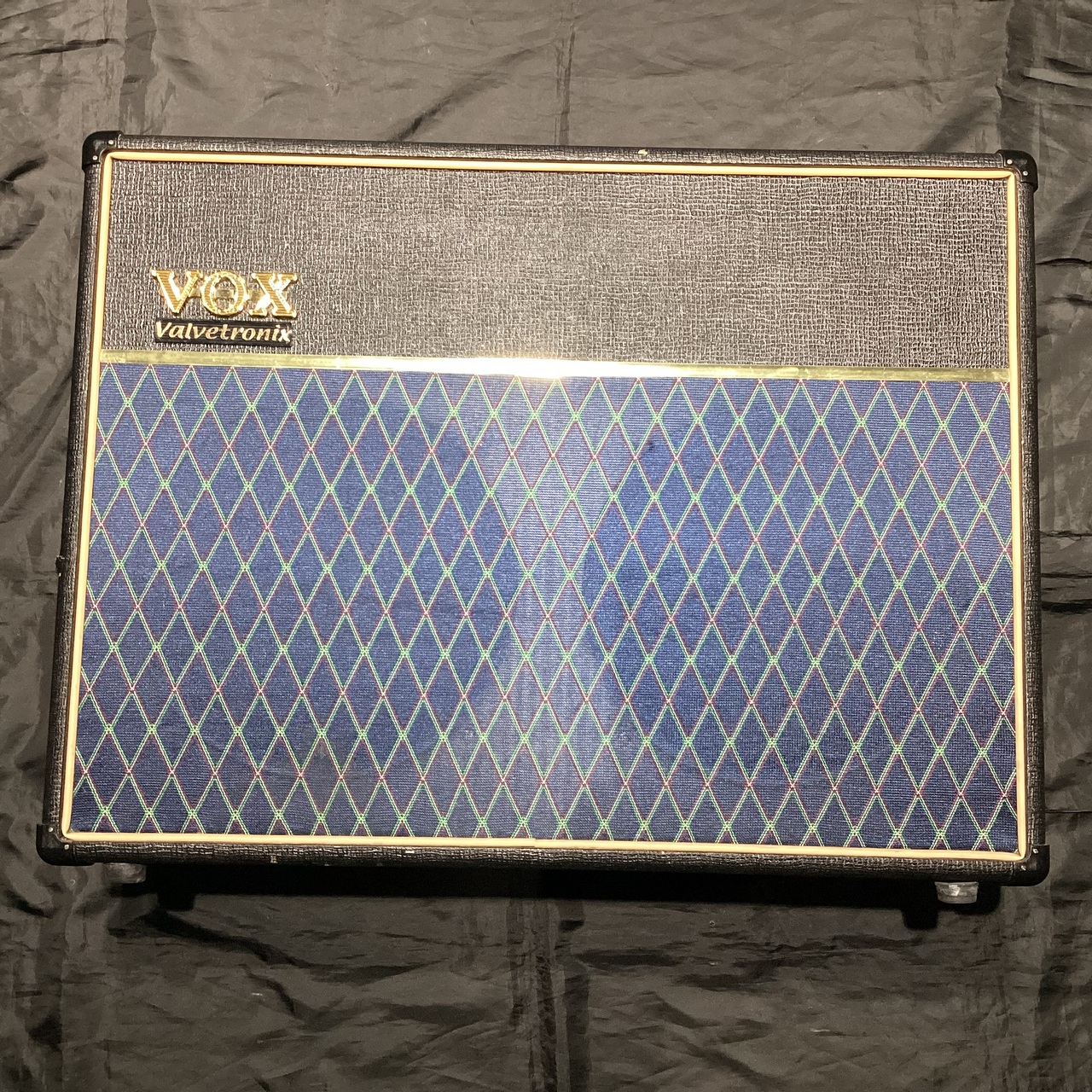 VOX※現状販売 The Vox AC15 Hand-Wired Guitar Amplifier with Celestion G12M