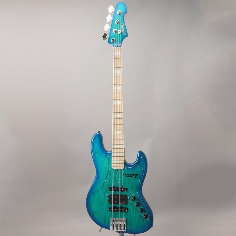ATELIER Z JHJ-245 D Plus Custom (M.BLUE BST/M/MH) 【大決算セール