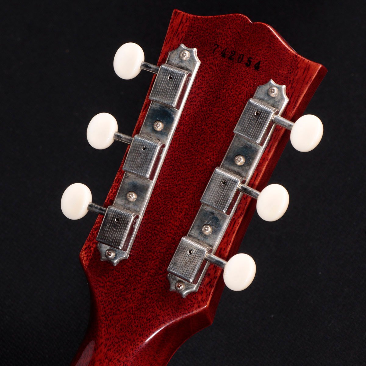 いぐもさま専用出品　Les Paul Custom Gibson Custom Shop 1957 Les Paul Special Single Cut Reissue