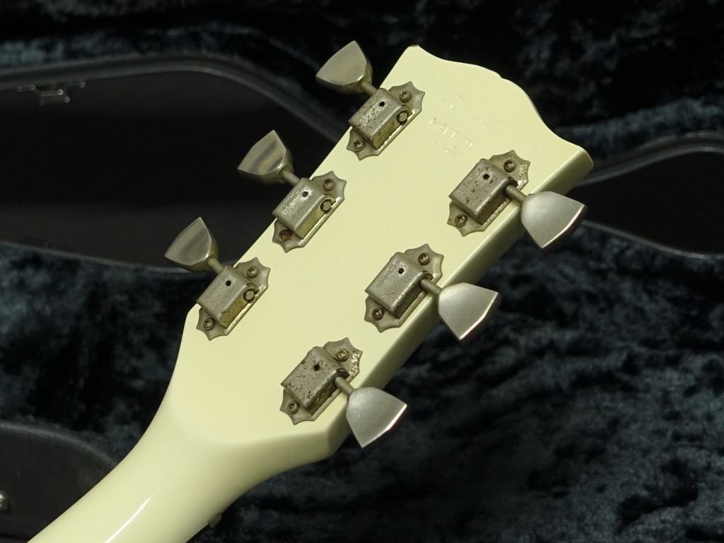 Gibson SG Special 【1973年製】（ビンテージ/送料無料）【楽器検索