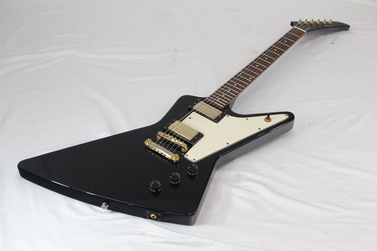 Epiphone 1958 KORINA EXPLORER（中古）【楽器検索デジマート】