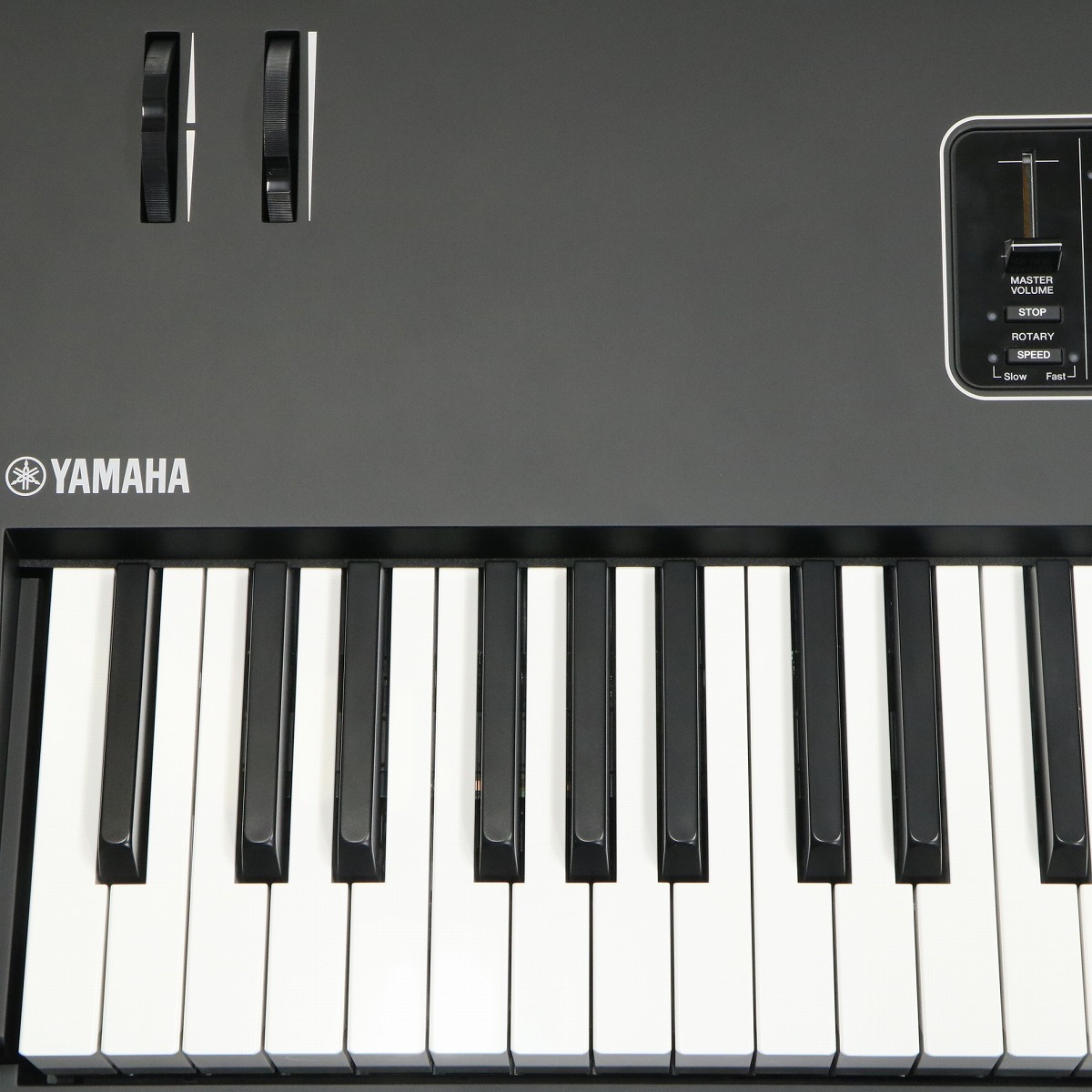 YAMAHA CK88 88鍵ステージキーボード 【展示品特価】【アウトレット