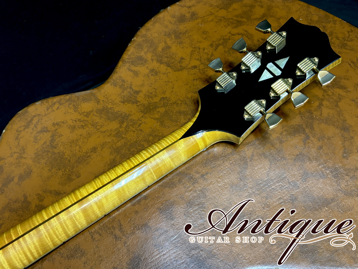 Gibson Super 400C 1954 Natural /Hi-End Grade Killer Figured