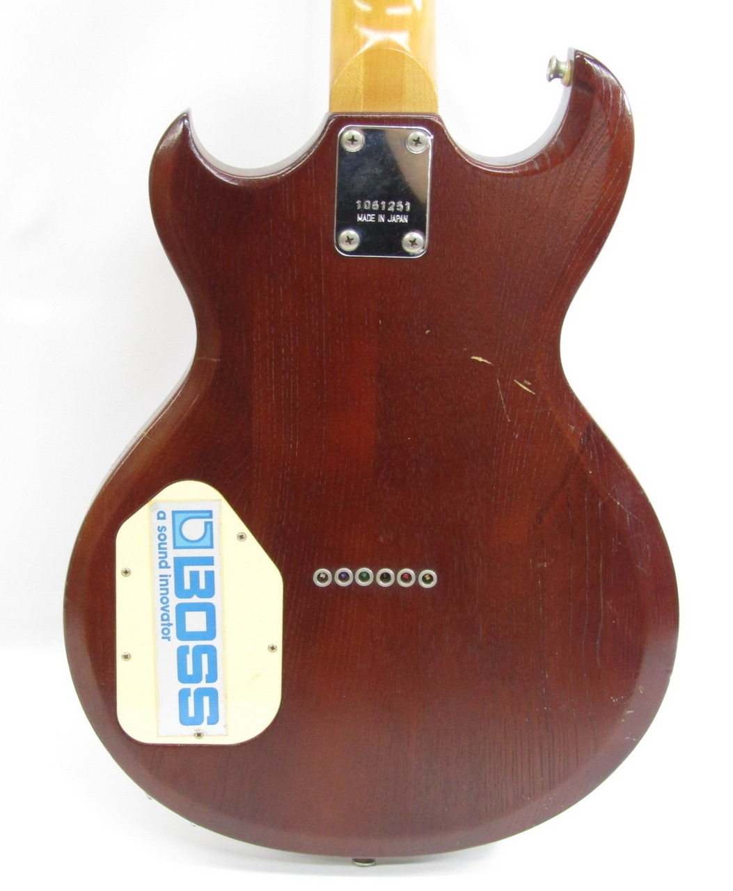 Aria Pro II CS-350 【浦添店】（中古/送料無料）【楽器検索デジマート】