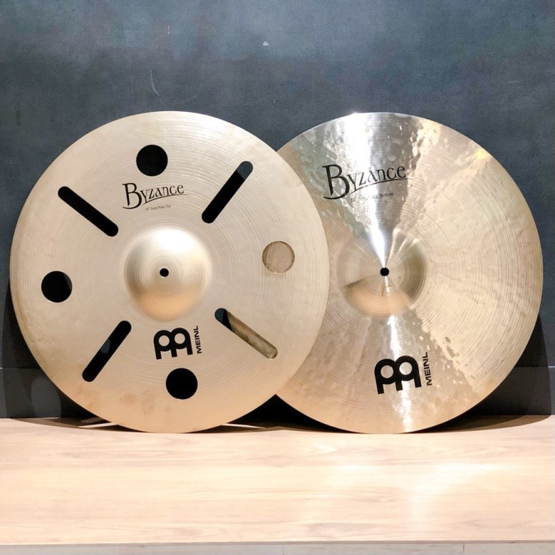 MEINL 《マイネル》 B22TRR-