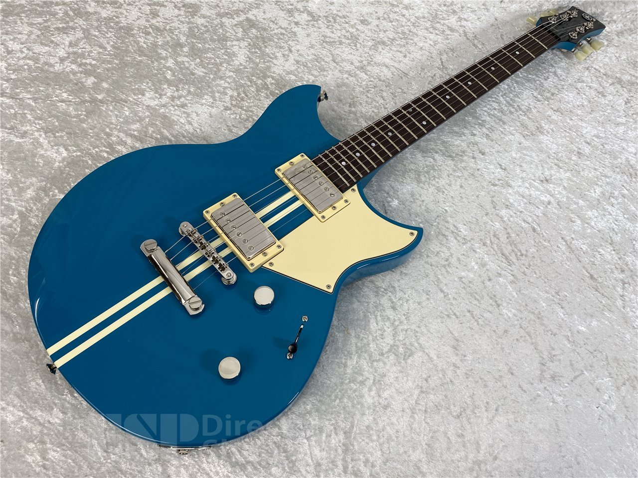 YAMAHA REVSTAR ELEMENT RSE20 (SWB/Swift Blue)（新品/送料無料