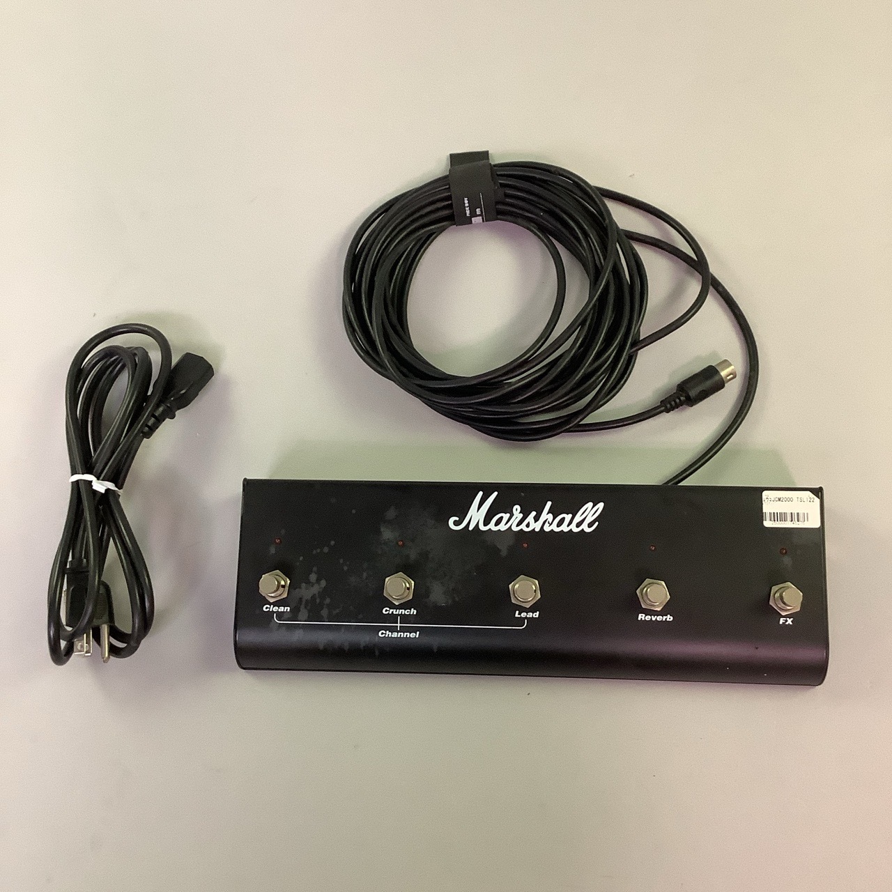 Marshall JCM2000 TSL122（中古/送料無料）【楽器検索デジマート】