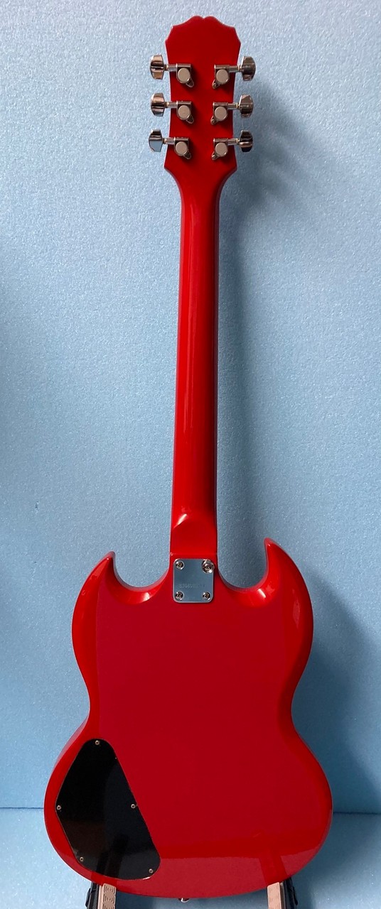Epiphone SG G-310（中古）［デジマートSALE］【楽器検索