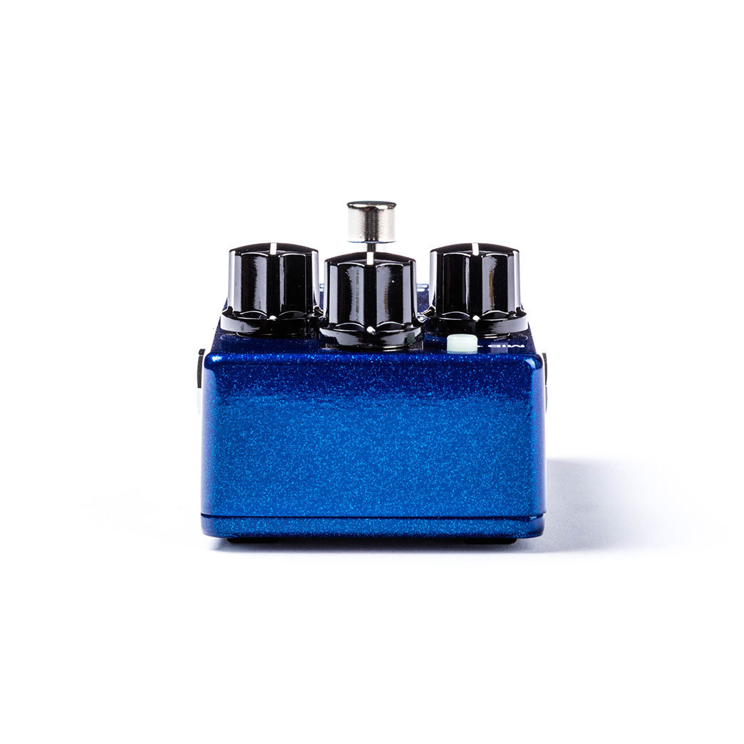 MXR M288 Bass Octave Deluxe ベース用オクターバー MXR® BASS OCTAVE DELUXE - Dunlop
