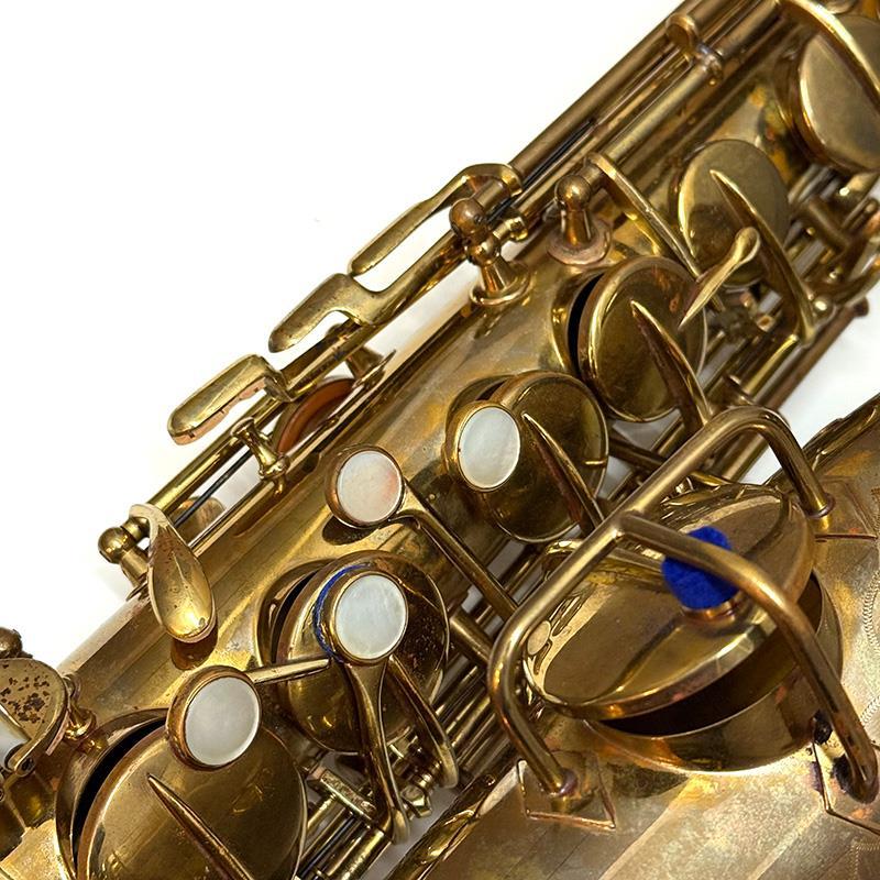 その他ブランド(管楽器・吹奏楽器) USED 中古 セルマーUSA