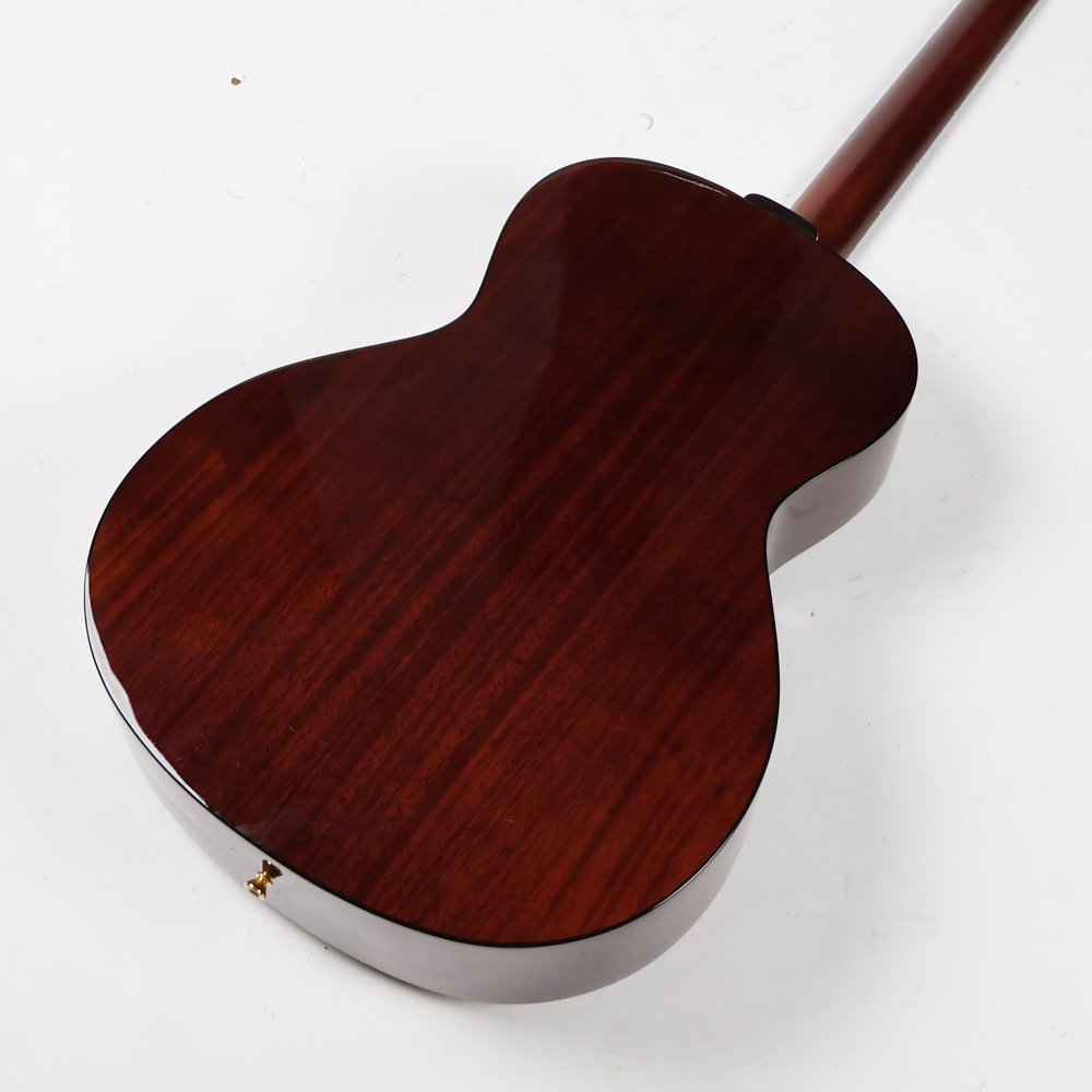 K.Yairi 【中古】 BM-90AM 2022年製 Kヤイリ オールマホガニー単板