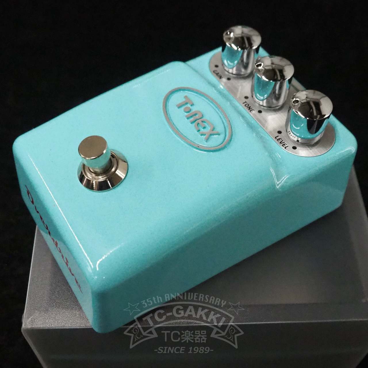 T-rex TONEBUG Overdrive（中古）【楽器検索デジマート】