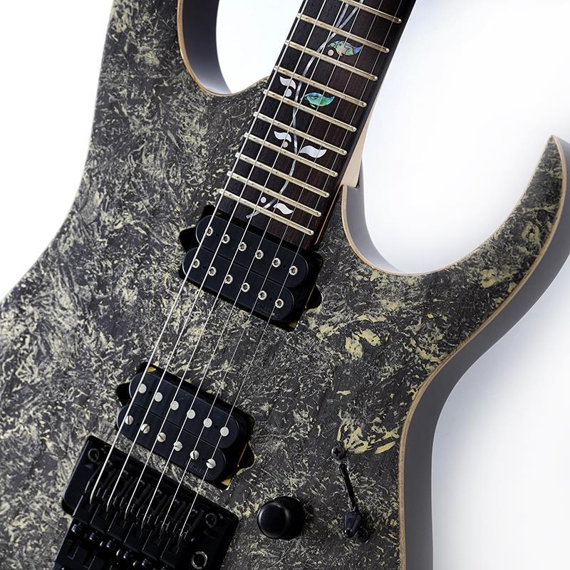 Ibanez j.custom RG8620AH-BQZ (Black Quartz) SN.F2600184（新品