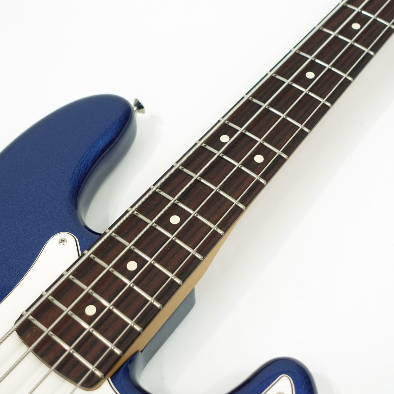 Fender Limited Player II Precision Bass Roasted Maple Neck