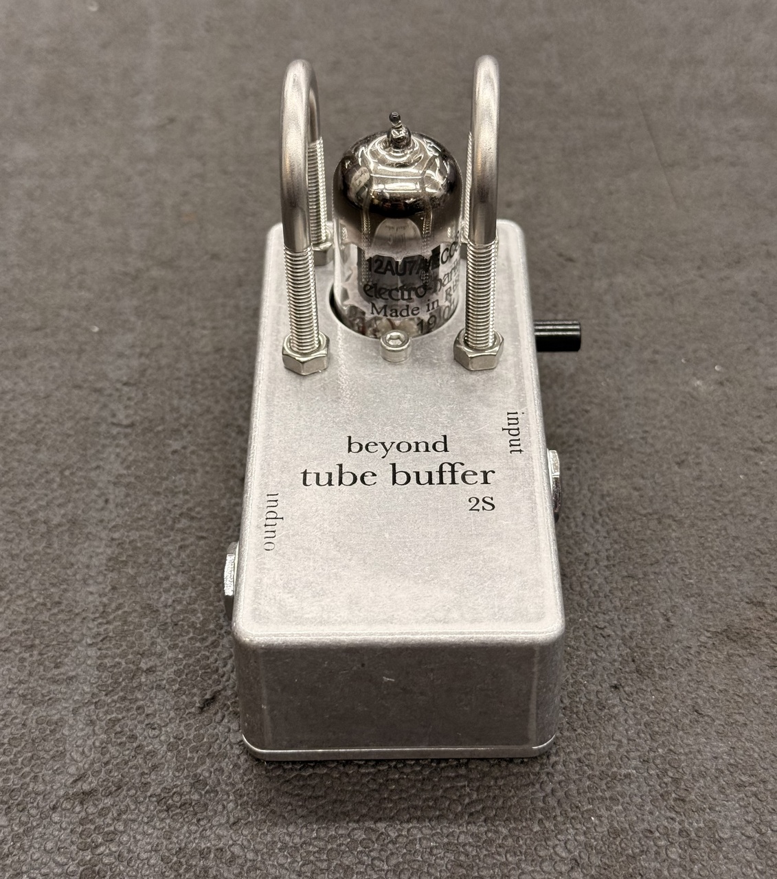 Things Beyond Tube Buffer 2S（中古）【楽器検索デジマート】