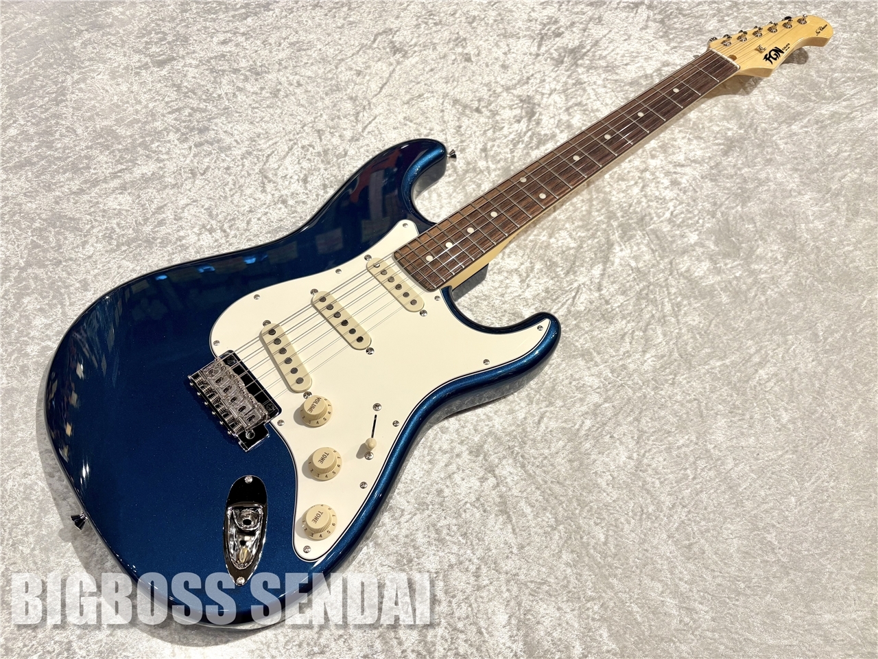 FUJIGEN(FGN) Neo Classic NST100RAL / OLP【即納可能】（新品