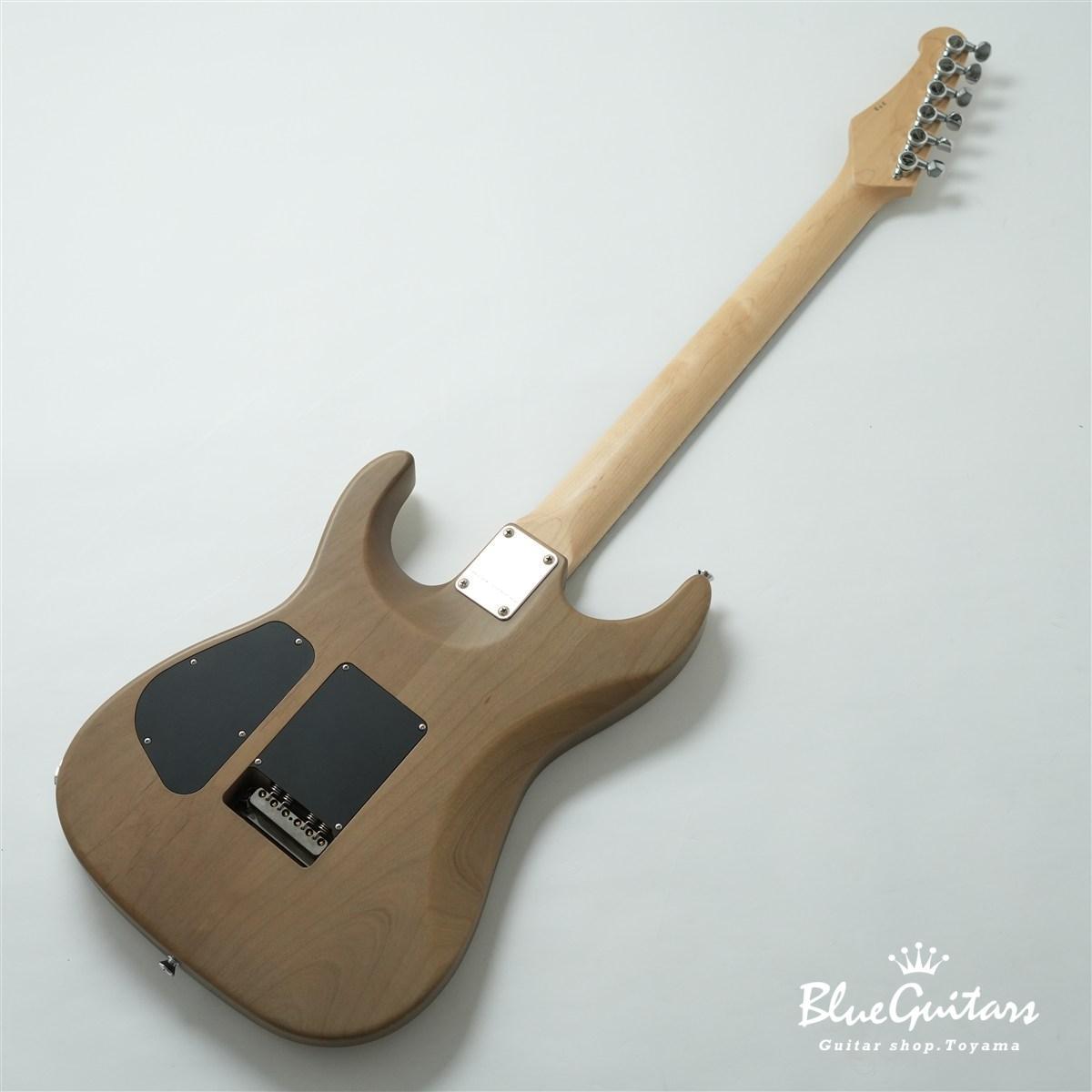 Addictone Custom Guitars ARENA - Brown Natural（中古/送料無料