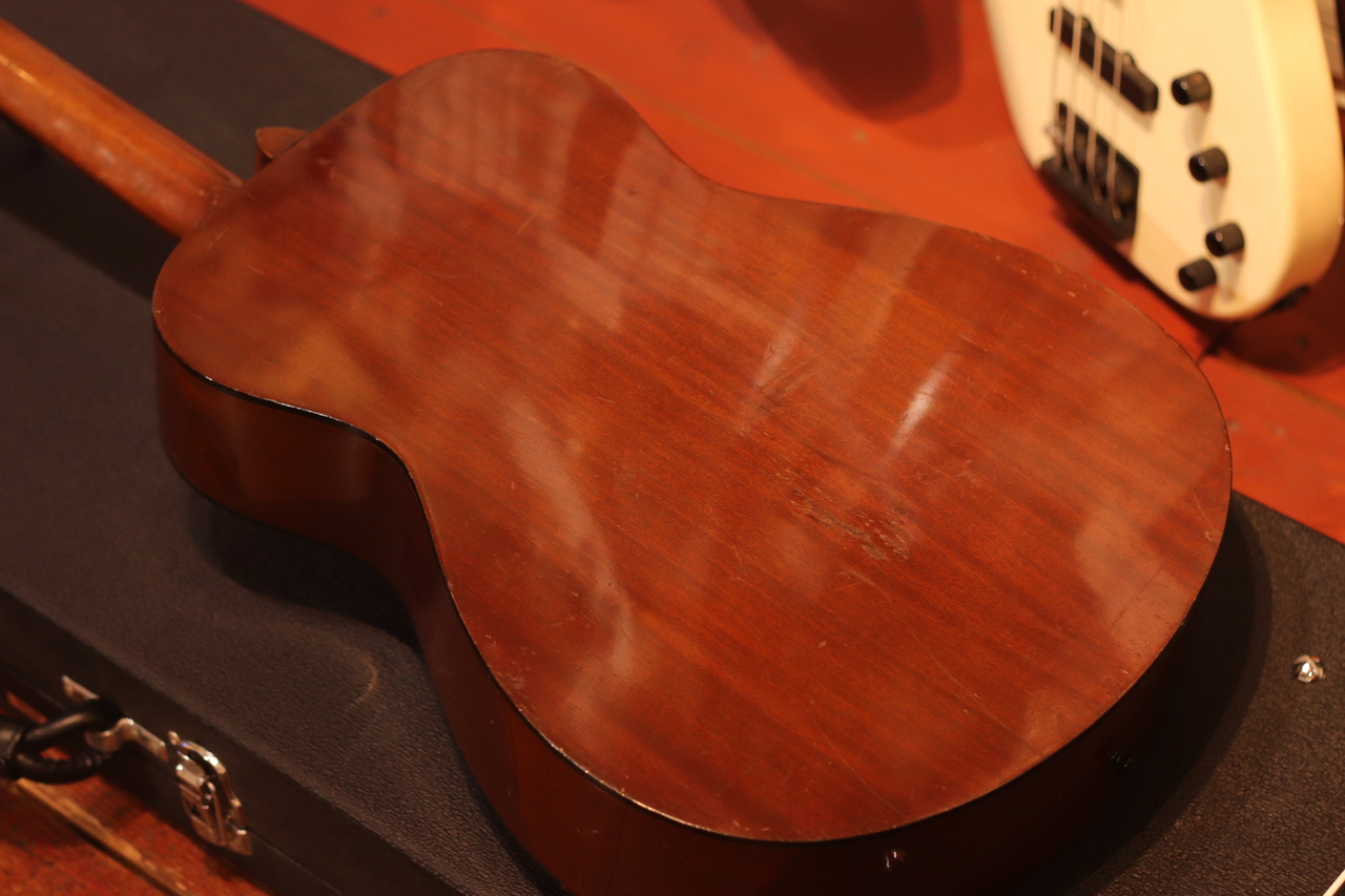YAMAHA FG-150 Stainless fret installed (RED LABEL)（ビンテージ
