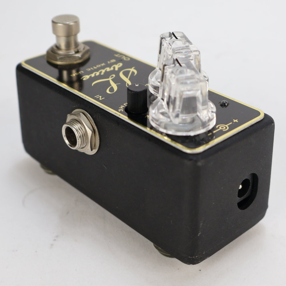 Xotic Guitars 【中古】 Xotic Guitars SL Drive ギターエフェクター