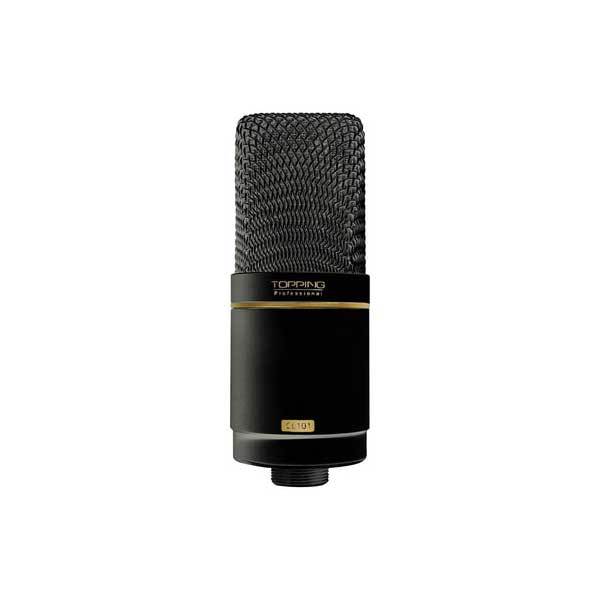 TOPPING Professional 【1台限定特別価格】CL101 (ブラック