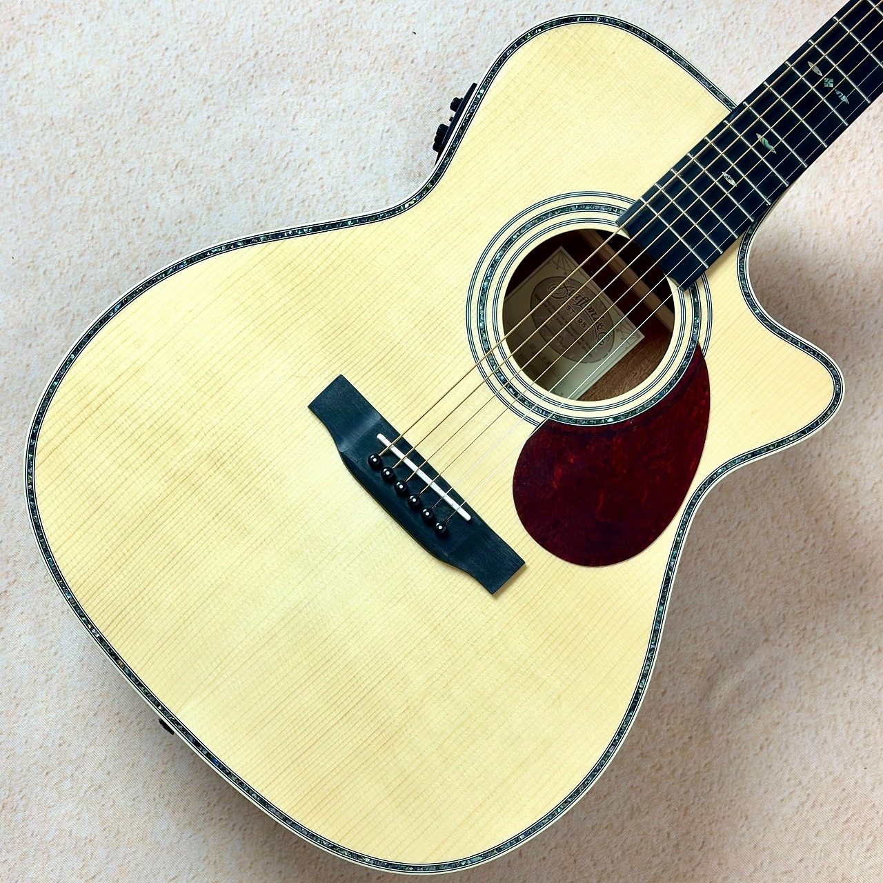 Stafford SF-5C NAT #KH25080285【送料当社負担】（新品）【楽器検索