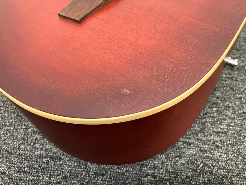 Art&Lutherie AMI SPRUCE（中古）【楽器検索デジマート】
