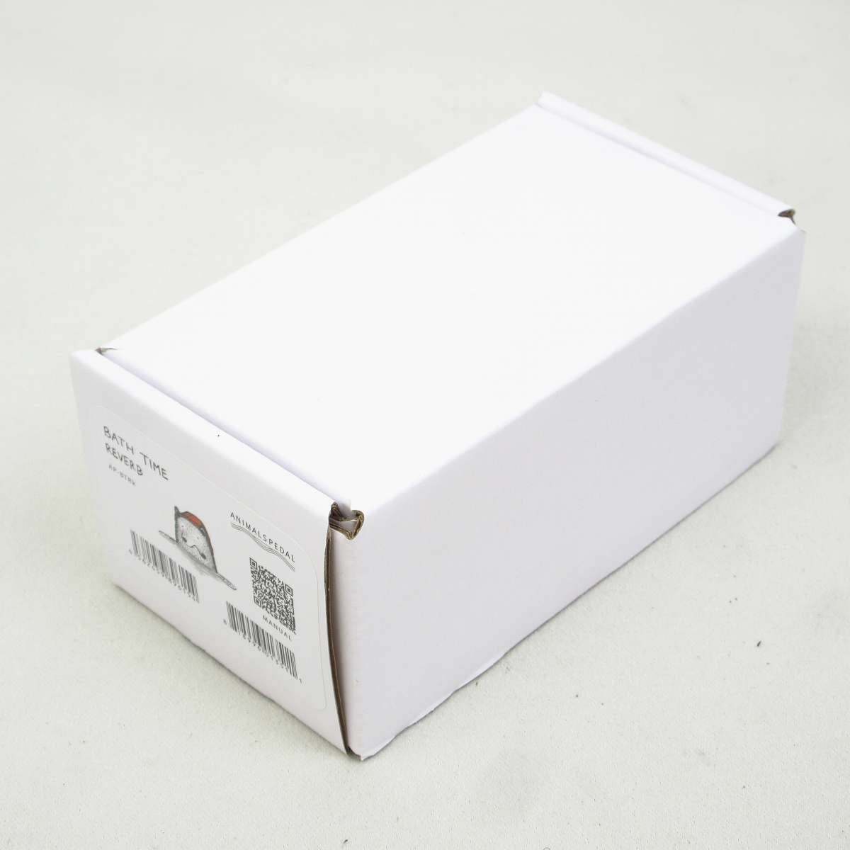 Animals Pedal Bath Time Reverb リバーブ 【横浜店】（中古）【楽器