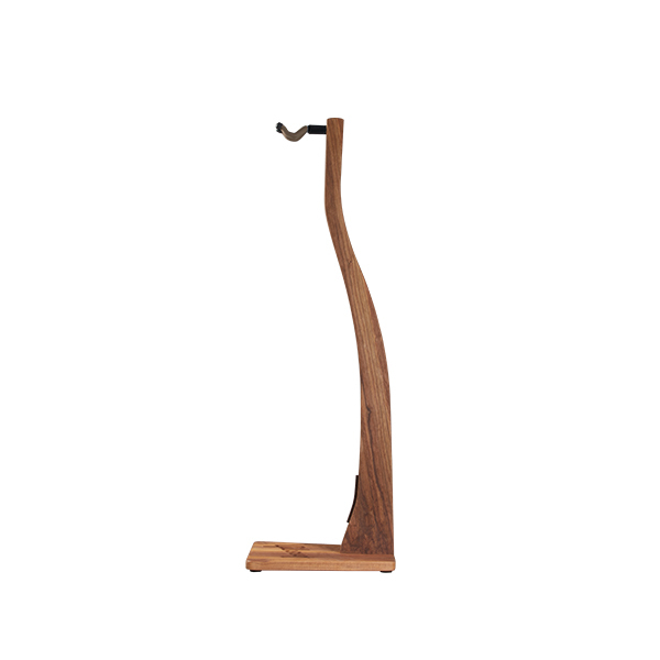 Gibson Guitar Stand Walnut ギブソン ギタースタンド Gibson Handcrafted Wooden Guitar Stand Walnut (ASTD-WN) ギブソン