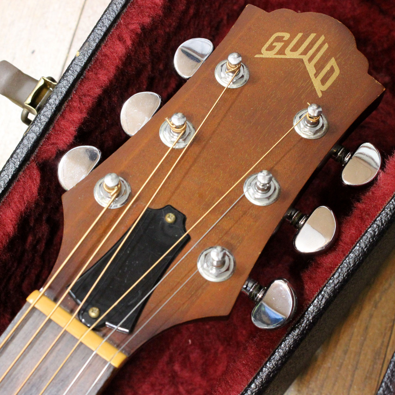 GUILD D-4 ギルド D4 1992年製です（中古）【楽器検索デジマート】